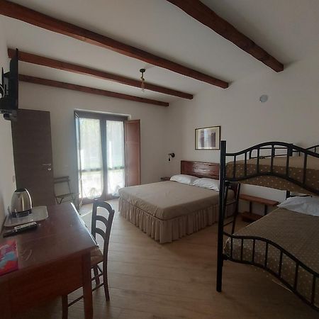 Agro 1798 Country Guest House Terracina Exterior foto
