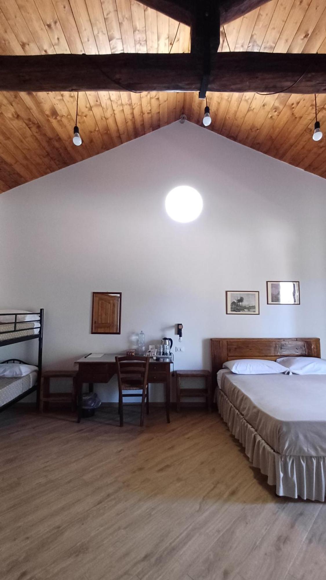 Agro 1798 Country Guest House Terracina Exterior foto