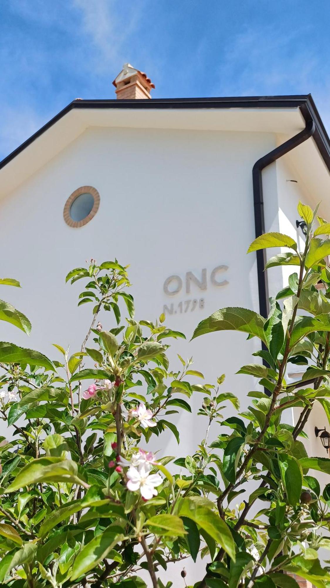 Agro 1798 Country Guest House Terracina Exterior foto