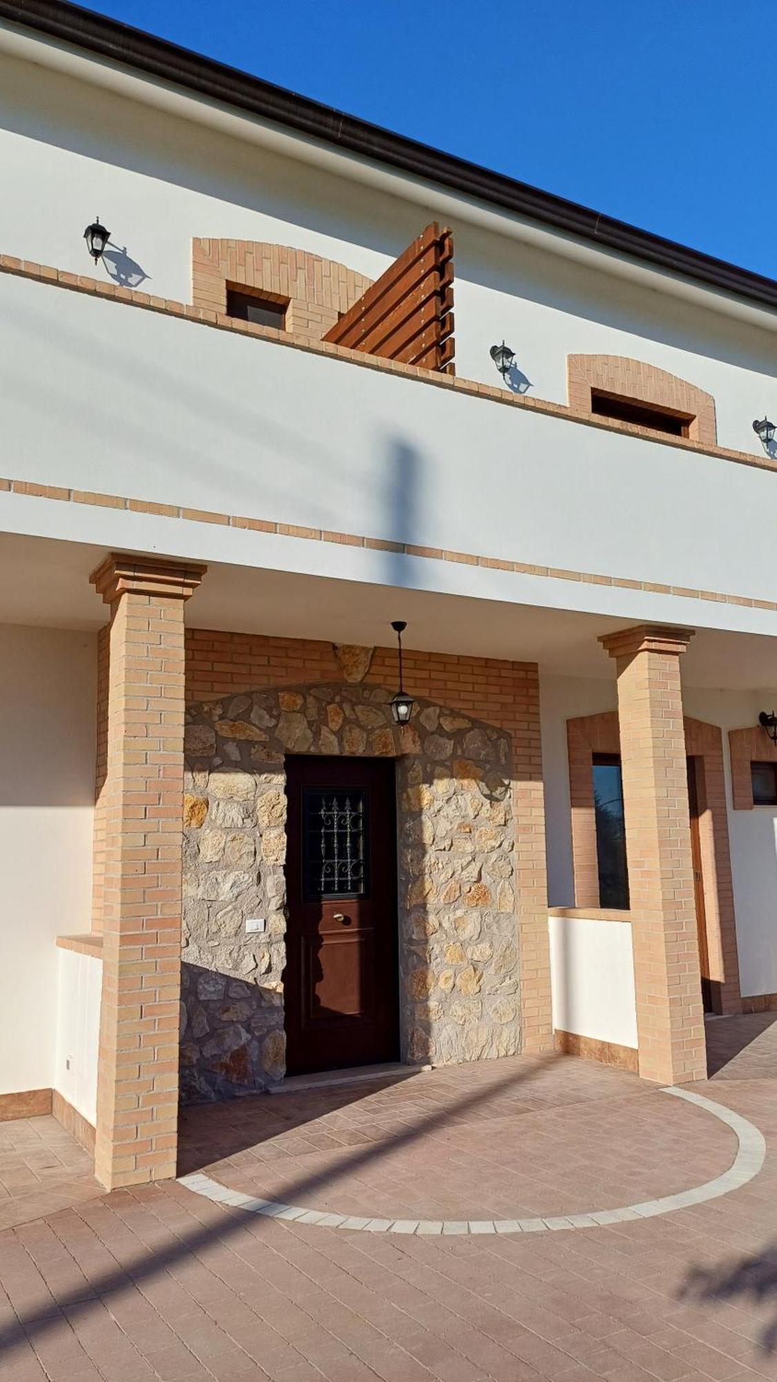 Agro 1798 Country Guest House Terracina Exterior foto